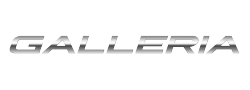 Galleria Brand Logo