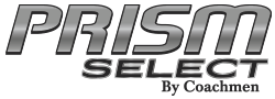 Prism Select Brand Logo