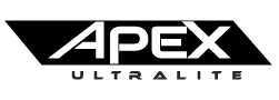 Apex Ultra-Lite Brand Logo