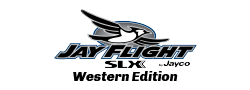 Jay Flight SLX Western Edition
