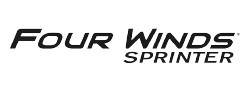 Four Winds Sprinter Brand Logo