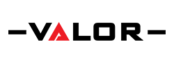 Valor Brand Logo