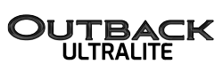 Outback Ultra Lite Brand Logo