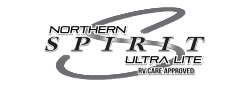 Northern Spirit Ultra Lite Brand Logo