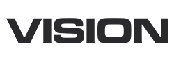 Vision Brand Logo