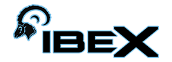 IBEX Brand Logo