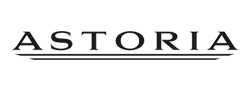 Astoria Brand Logo
