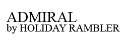 Admiral Brand Logo