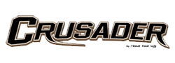 Crusader Brand Logo