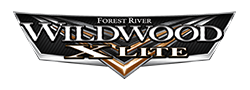 Forest River RV Wildwood X-Lite