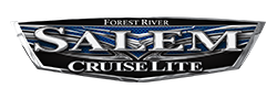 Forest River RV Salem Cruise Lite
