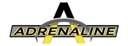 Adrenaline Brand Logo