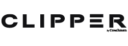 Clipper Camping Trailers Brand Logo