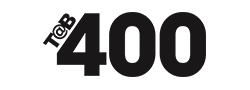 TAB 400 Brand Logo