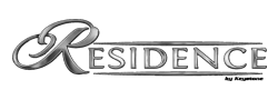 Residence Brand Logo