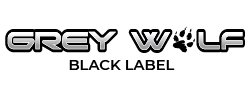 Cherokee Grey Wolf Black Label