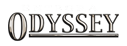 Odyssey Brand Logo