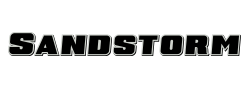 Sandstorm