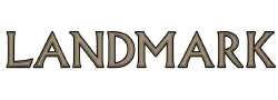 Landmark Brand Logo