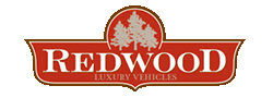 Redwood Brand Logo