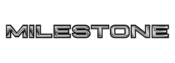 Milestone Brand Logo