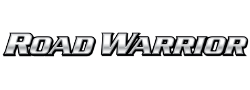 Road Warrior Brand Logo