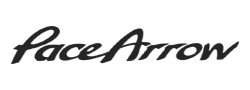 Pace Arrow Brand Logo