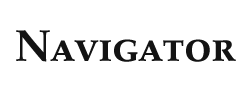 Navigator Brand Logo