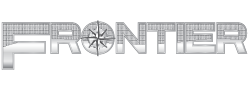 Frontier Brand Logo