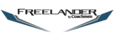 Freelander Brand Logo