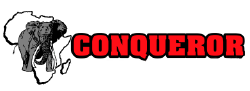 Conqueror