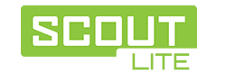 Scout Lite Brand Logo