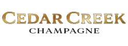 Cedar Creek Champagne Edition