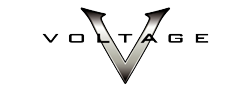 Voltage Brand Logo