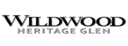 Wildwood Heritage Glen Brand Logo