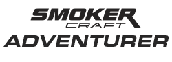 Adventurer Brand Logo