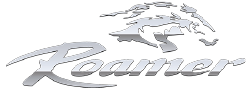Roamer Brand Logo