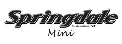 Springdale Mini Brand Logo