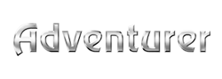 Adventurer Brand Logo