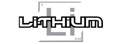 Lithium Brand Logo
