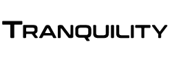 Tranquility Brand Logo