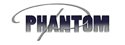 Phantom Brand Logo