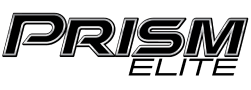 Prism Elite Brand Logo
