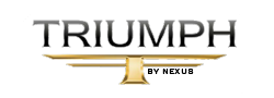 Triumph Brand Logo