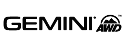 Gemini AWD Brand Logo