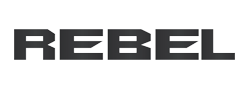 Rebel Brand Logo