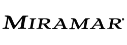 Miramar Brand Logo