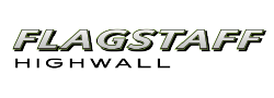 Flagstaff High Wall