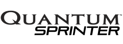 Quantum Sprinter Brand Logo