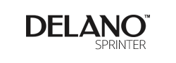 Delano Sprinter